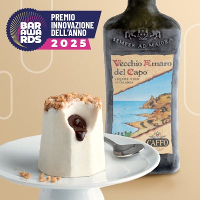 Premio Innovazione BarAwards 2025