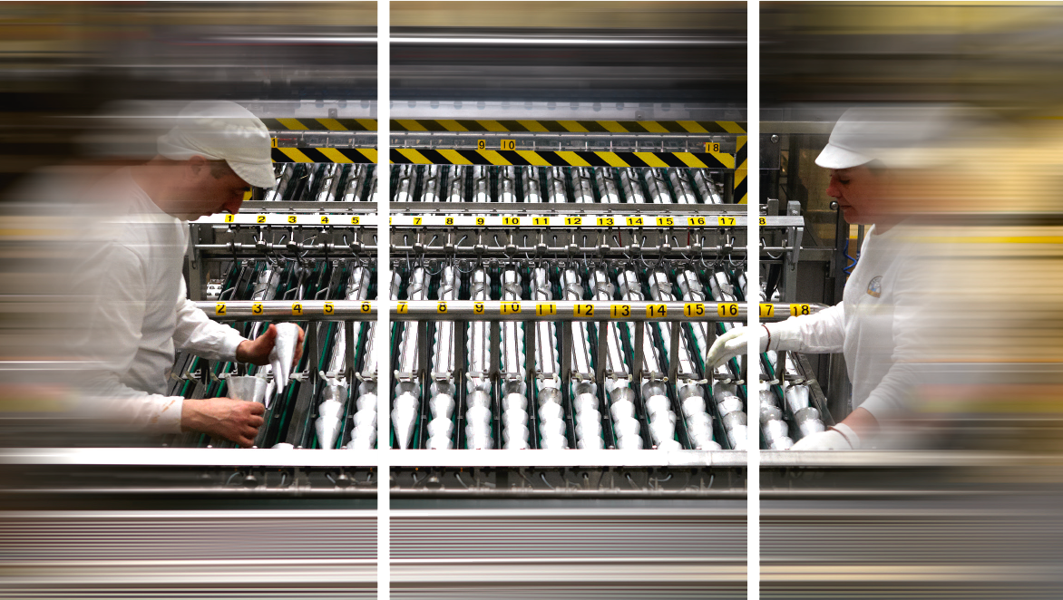 il prodotto di domani - laboratori e impianti