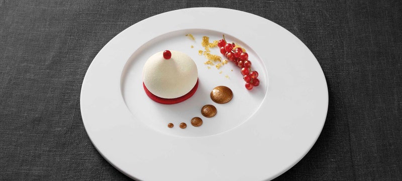 Gioiello ai Tre Cioccolati