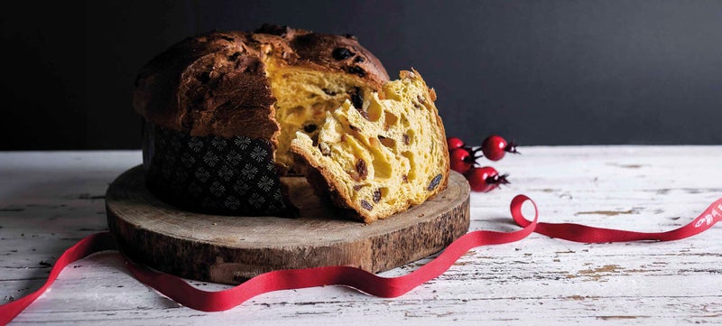 Panettone Bindi 
