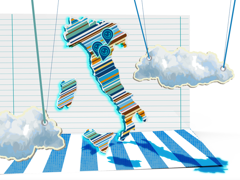 Nel Paese della qualità