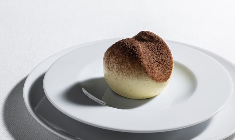 Goccia Tiramisù -Bindi Collection