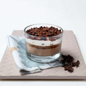 Choco soft vegan