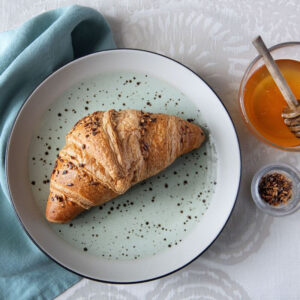 Croissant Hotellerie Cereali e Miele