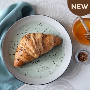 CROISSANT HOTELLERIE CEREALI E MIELE