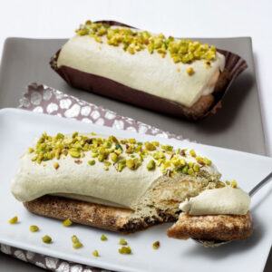 Tiramisù pistacchio