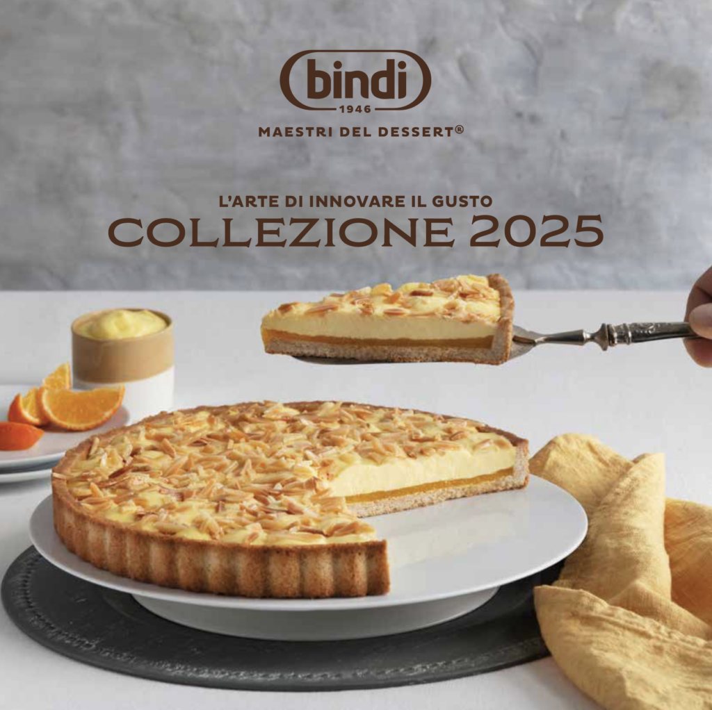 COLLEZIONE 2025