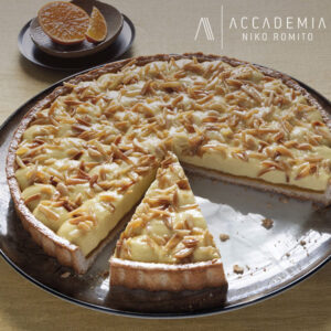 Torta Raggio di Sole
