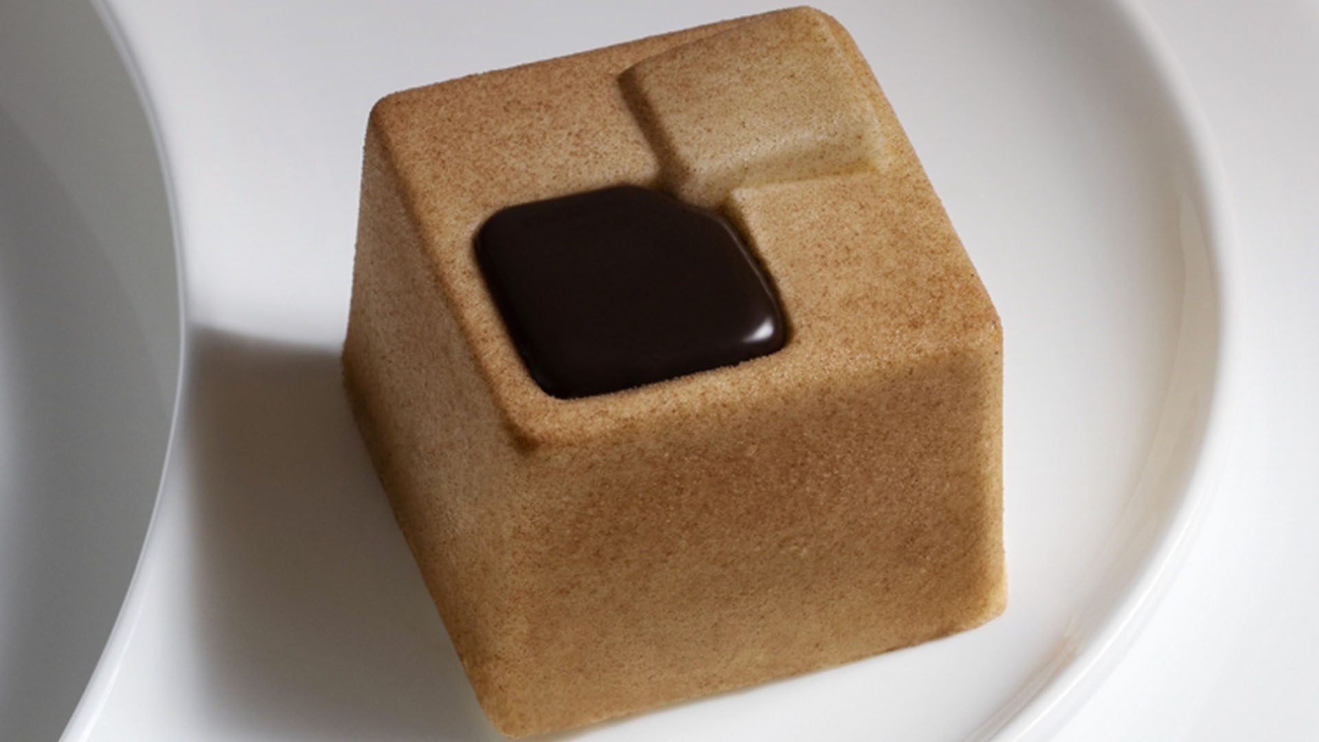 0565 - CUBO AI DUE CIOCCOLATI 6P - BASSA