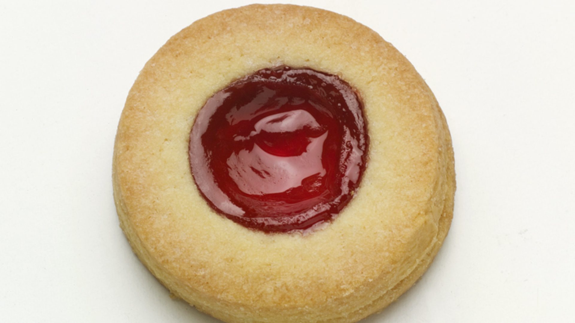 0607 Occhio di bue alla fragola petit