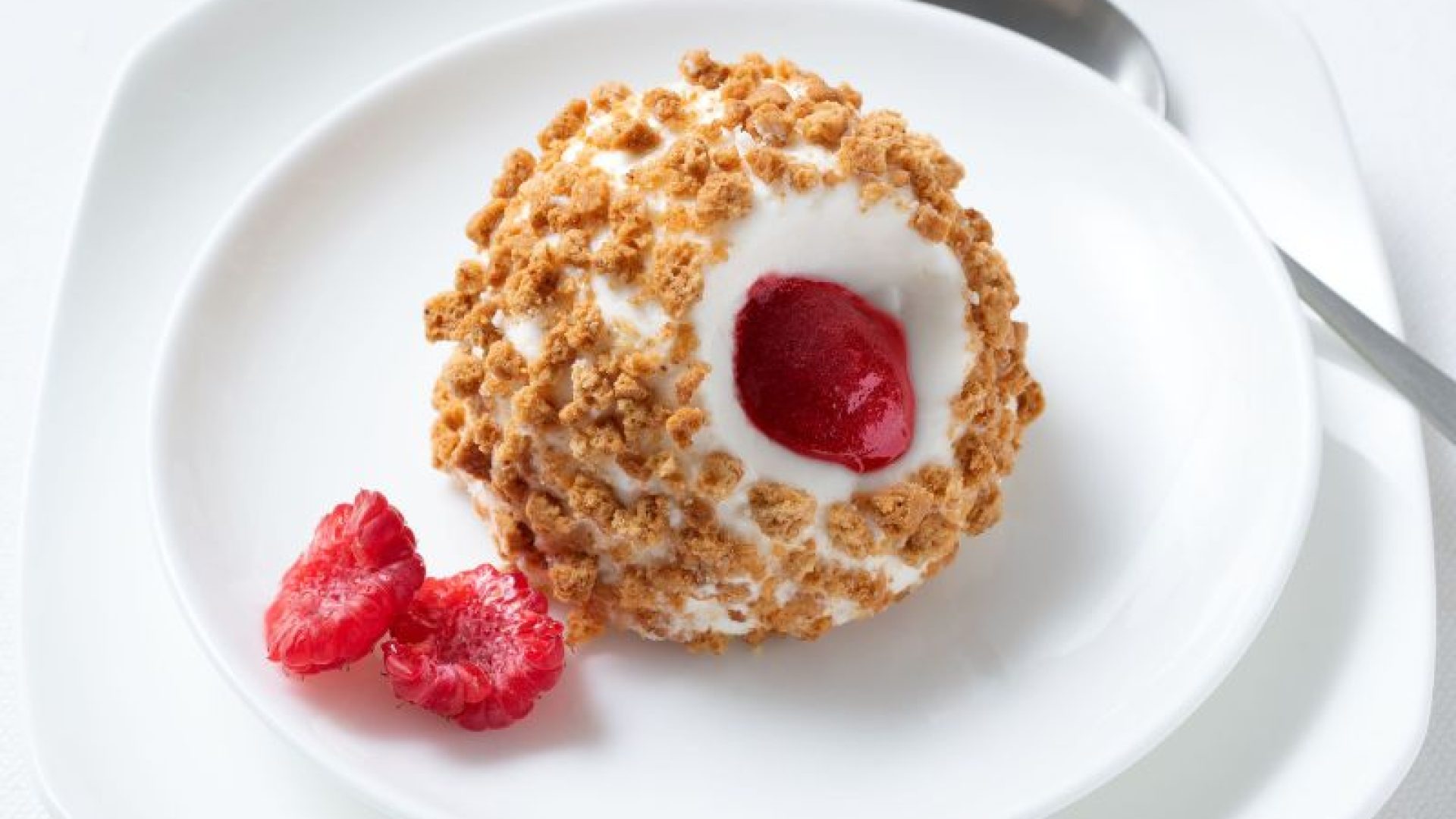 Tartufo Cheesecake