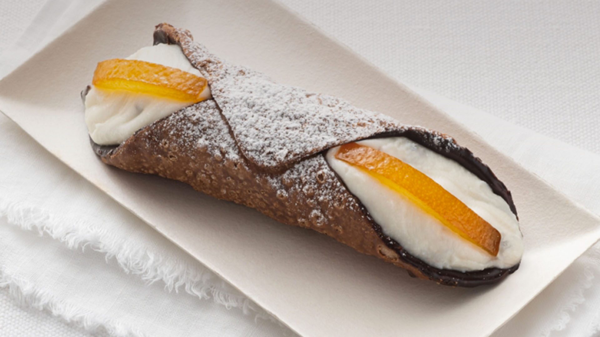 1220 - KIT CANNOLO ALLA SICILIANA