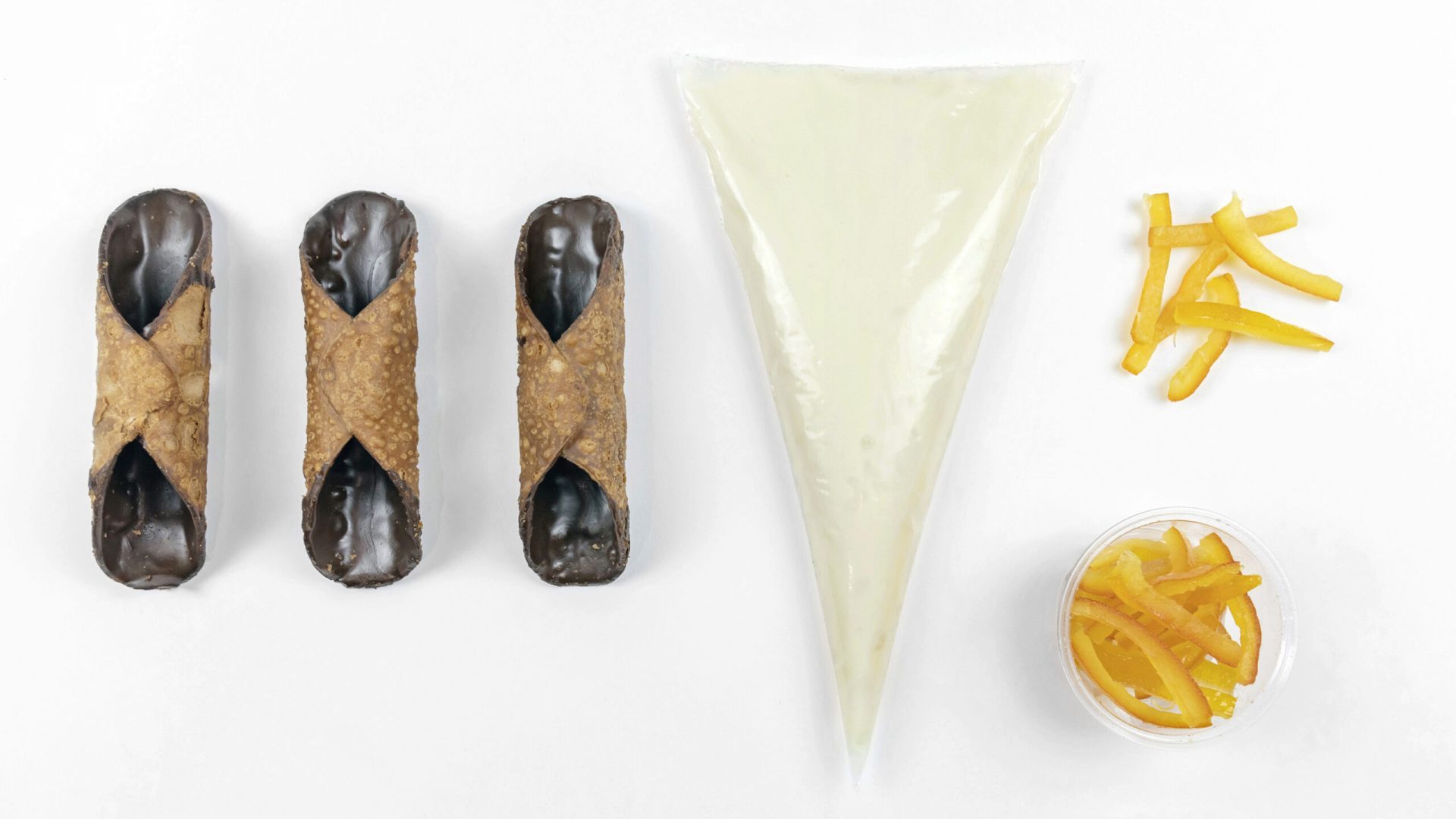 1220 KIT CANNOLO - SCATTO SECONDARIO - MEDIA