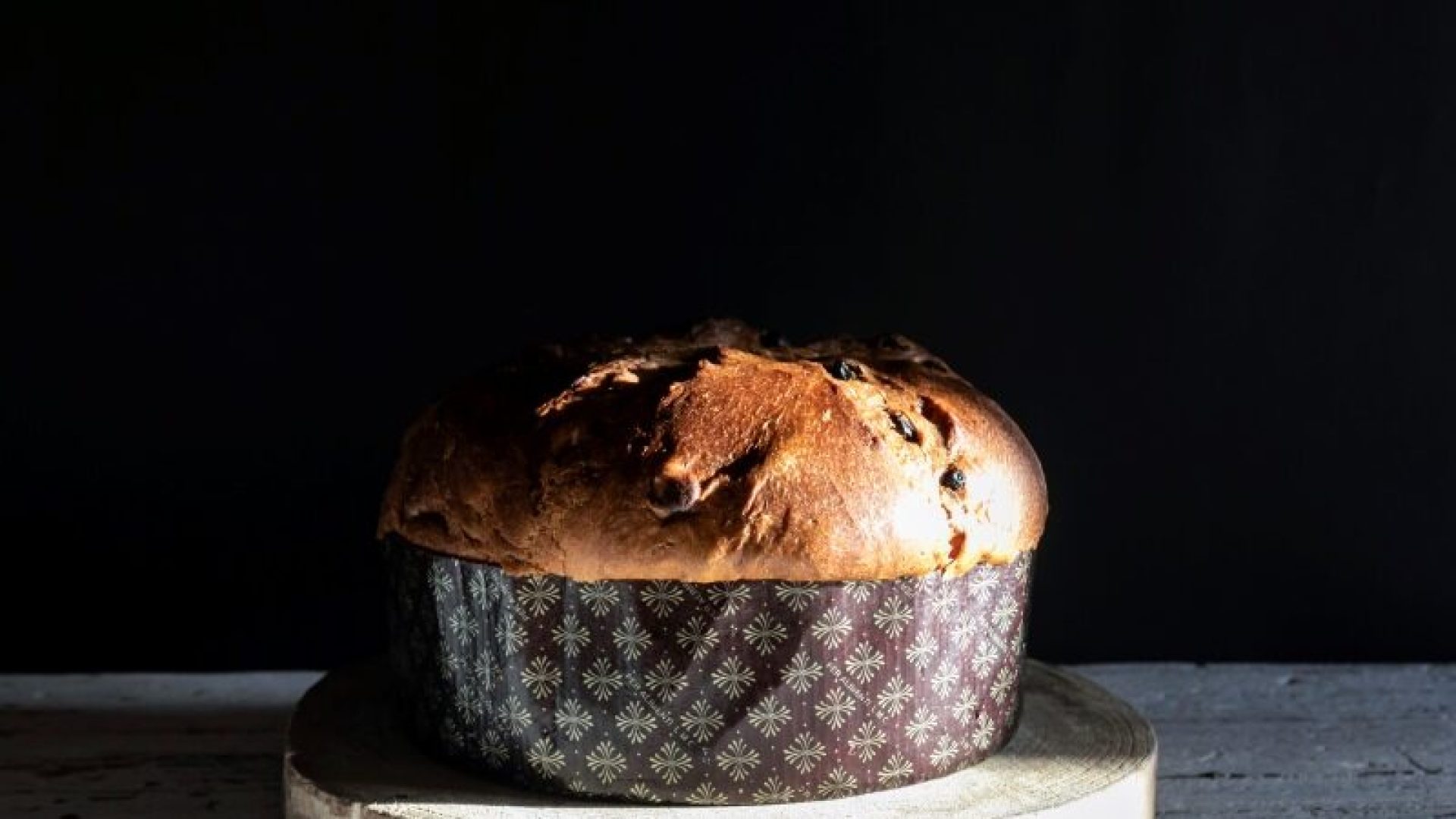 1508 PANETTONE - LUCE NATURALE 4