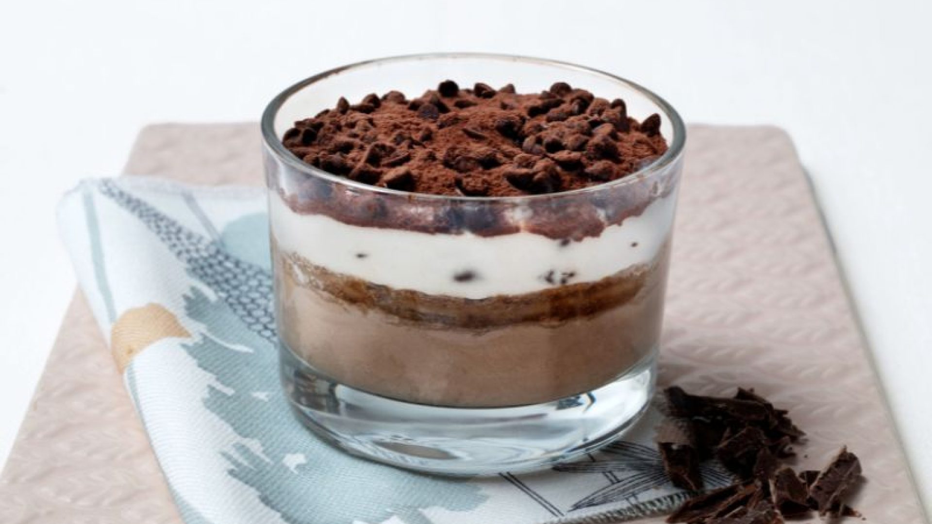 Choco Soft Vegan