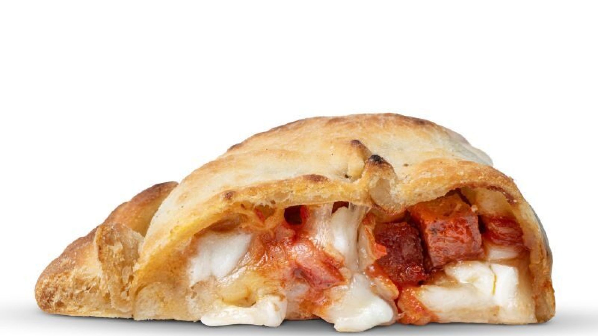 Panzerotto diavola - Buoni&Pronti