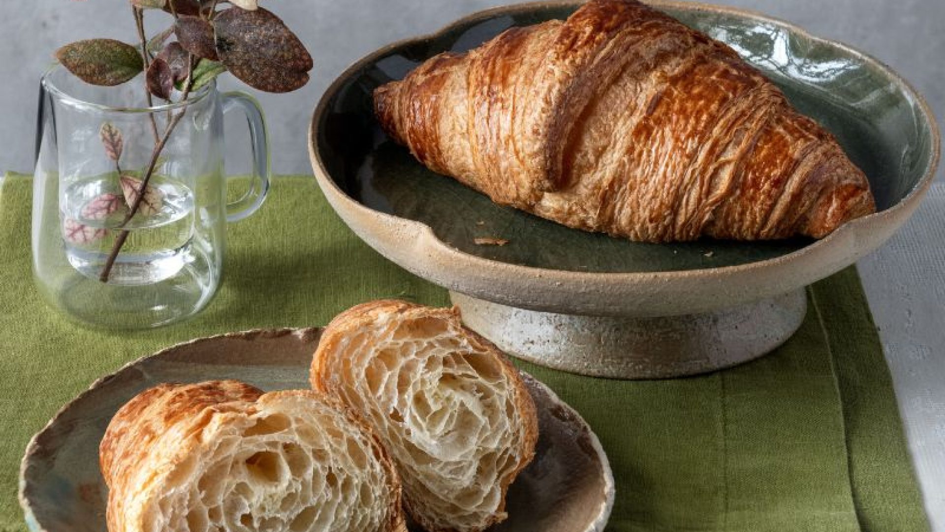 GRAN CROISSANT DAVì