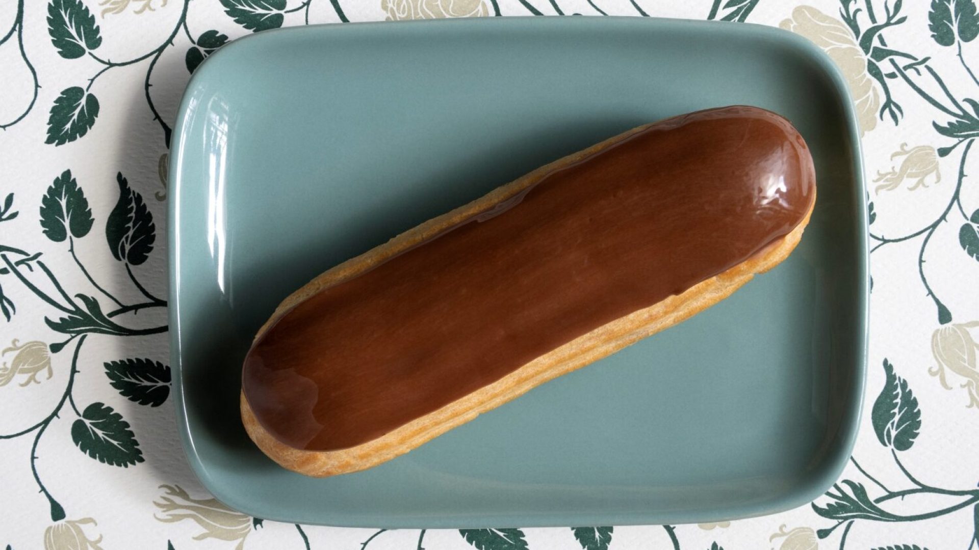 Eclair Cioccolato