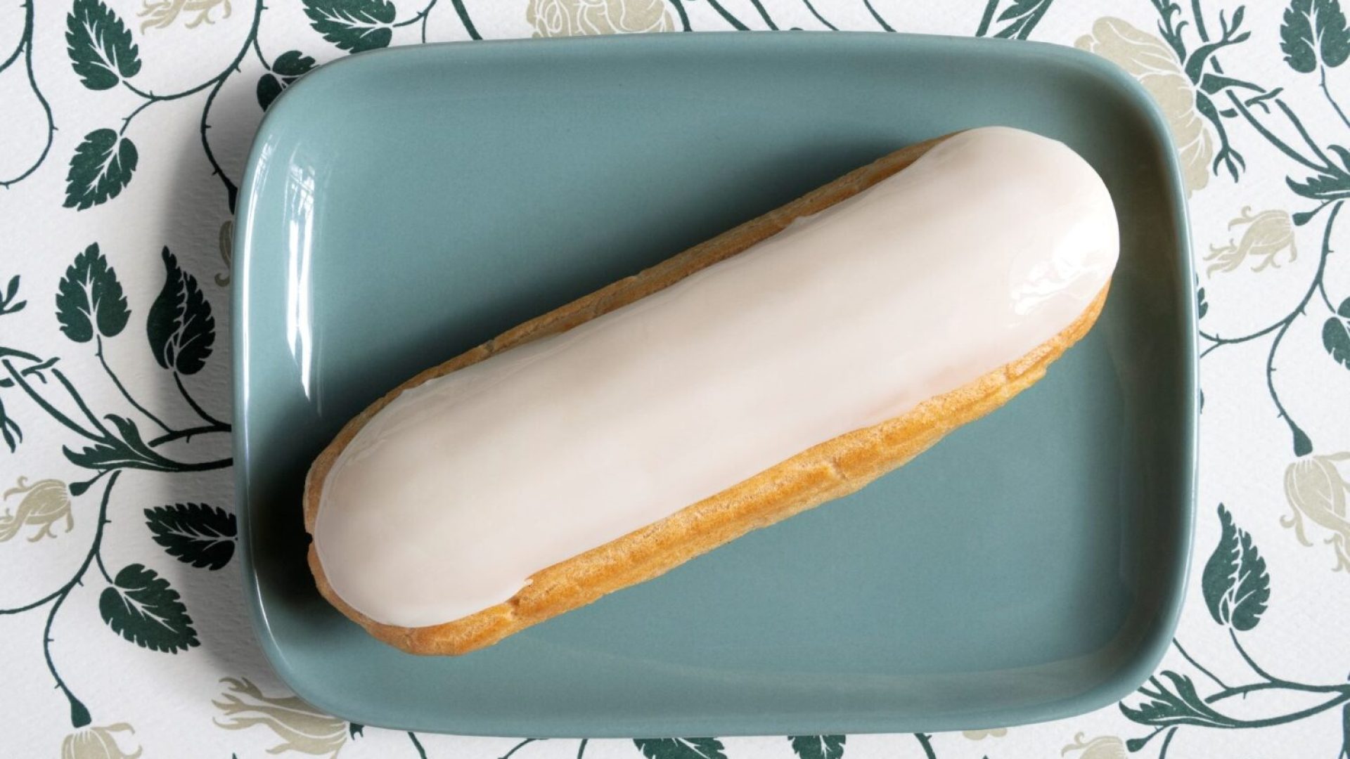 Eclair vaniglia