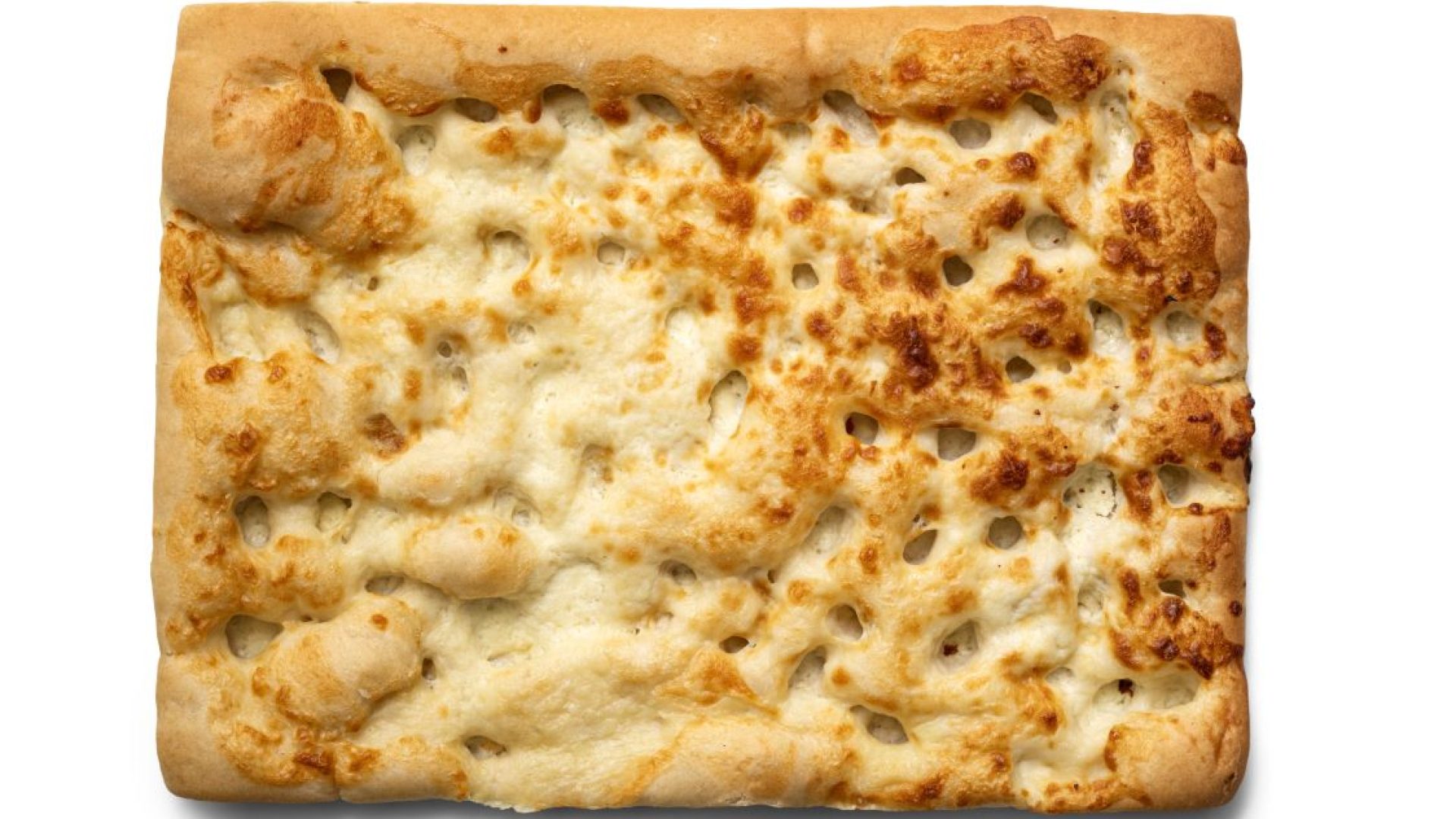 Focaccia stracchino Buoni&Pronti