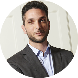 MARCO PAONE
