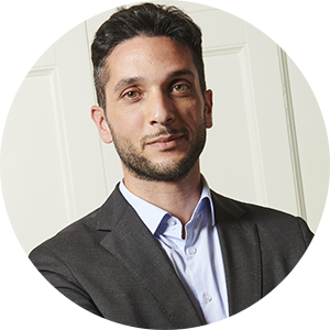 MARCO PAONE