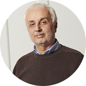 PAOLO PROSERPIO