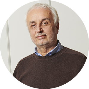 PAOLO PROSERPIO